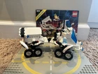 LEGO Space Futuron: Interplanetary Rover 6925 (1988) - Incomplete, VINTAGE
