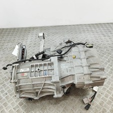 PORSCHE Taycan Heckmotor 0EG901091P Strom 420 kW 2024 35677922