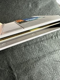 1990 Journey to Silius NES Nintendo Sunsoft Game Cartridge