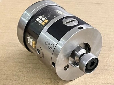 RENISHAW OMP60 Optical Transmission probe Tested