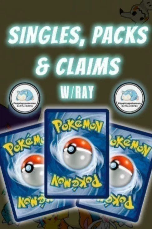 CHN sealed & Claims w/RAY