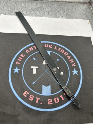 #ad GI Joe ARAH. 1986 Tomahawk. Parts. Rotor Blade $8.00