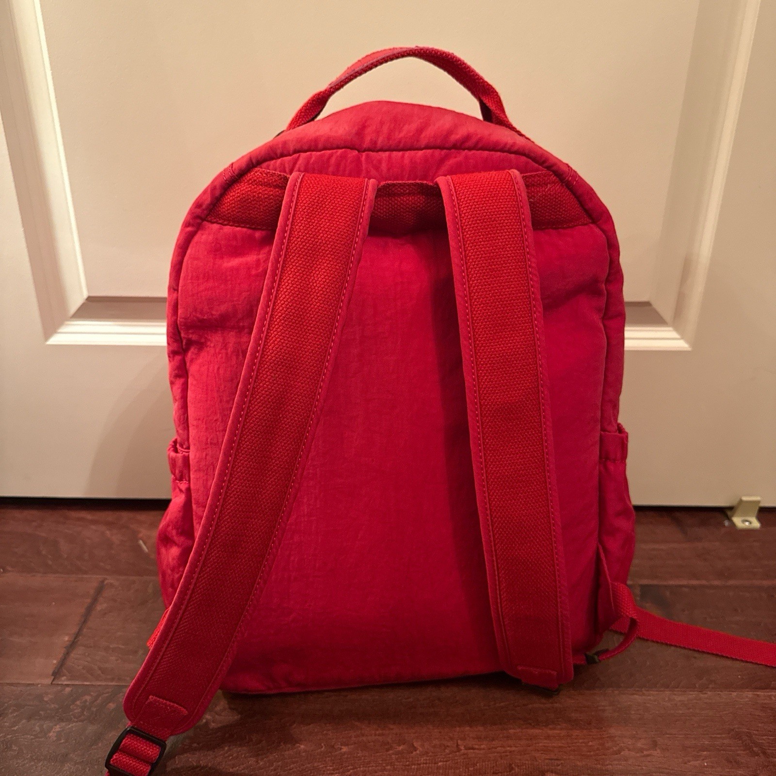 Red Kipling Backpack - image 2