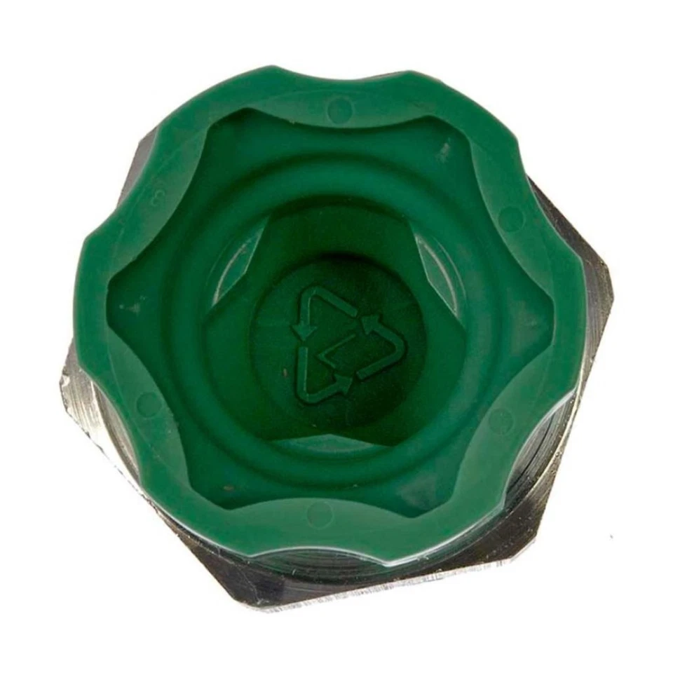 Conector de transmisión para GMC Sierra 2500 HD 2003-2012 | Ángulo de montaje recto Foto 2 de 4