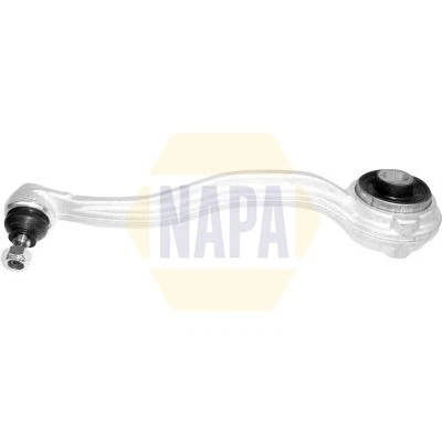 Wishbone / Suspension Arm fits MERCEDES CLK280 A209, C209 3.0 Front Left NAPA - Image 2 of 4