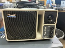 Anchor AN-100 Powered Monitor Speaker
