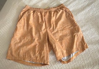 Pantaloncini uomo Lululemon XL