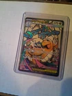 Pokémon TCG Mega Dragonite EX 271/217 Secret Rare Holo Ascended Heroes (English)