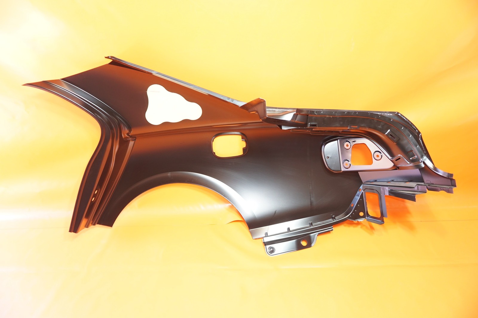 BENTLEY FLYING SPUR QUARTER RIGHT PANEL 2014 2015 2016 2017 2018 4W0813290B OEM