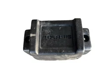 1998 Polaris Trail Blazer 250 Dash Pad Cover 2X4 Trailblazer