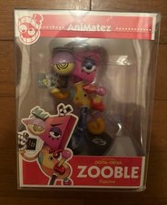 New Amazing Digital Circus Figure Zooble