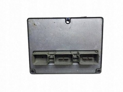 COMPUTER MOTORSTEUERGERÄT FORD C-MAX I 3M51-12A650-GD
