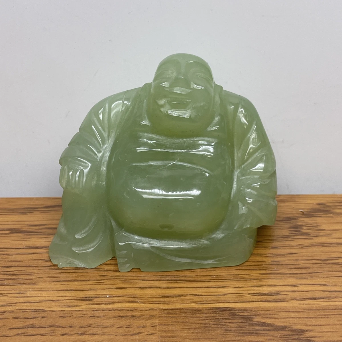玉石雕像亚洲古董| eBay