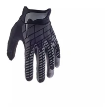 Fox Black/Grey 360 Gloves 33726-014-2X