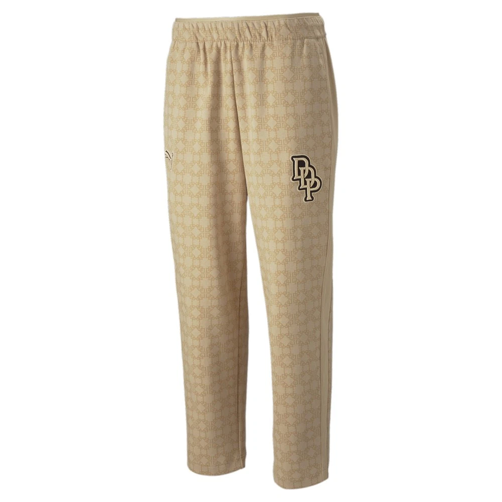 Pantaloni PUMA Dapper Dan X Uomo Taglia S Pantaloni Sportivi Casual 53980489