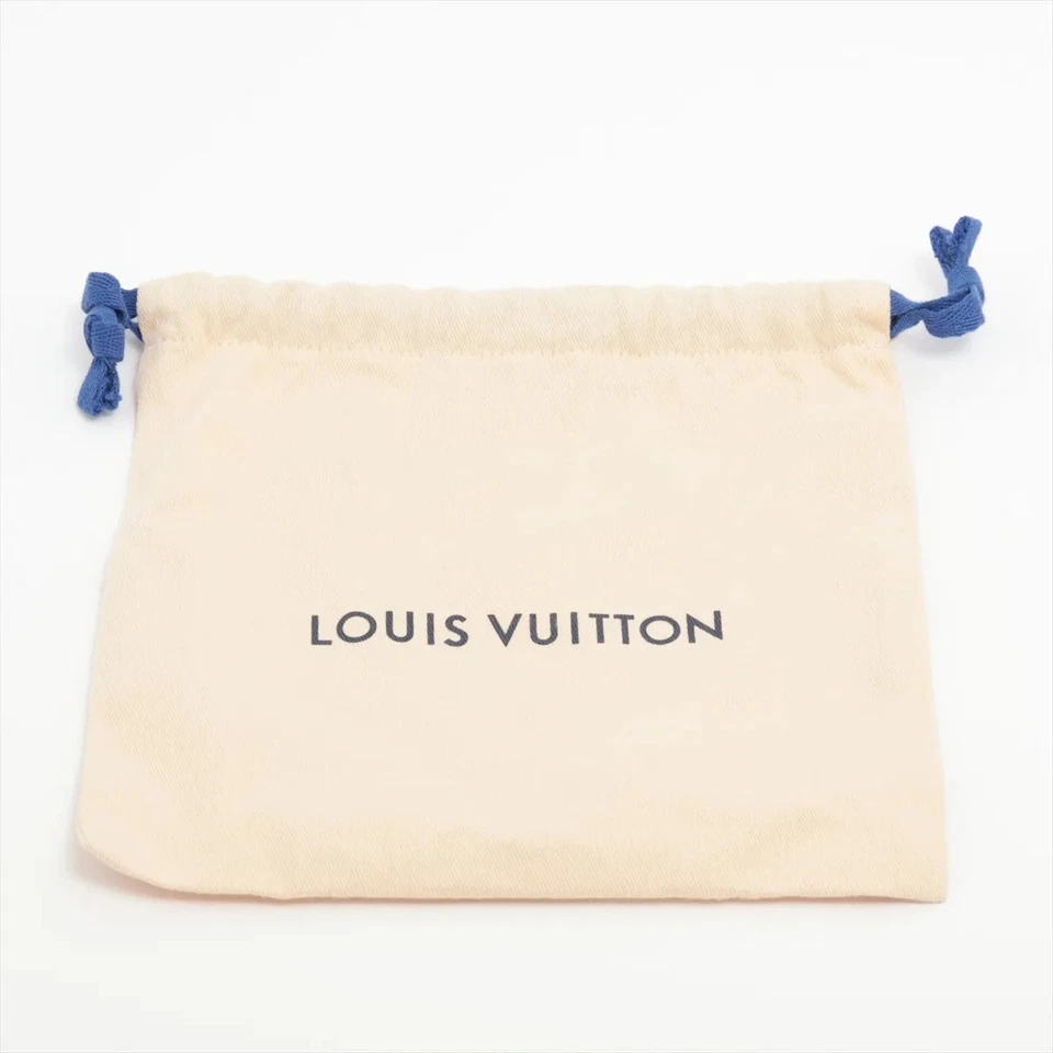 Louis Vuitton M94557 Diademas Contorno DI2244 Diadema PVC y Cuero Marrón Foto 4 de 4