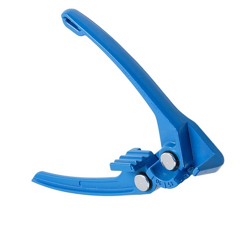 3-in-1 1/8 3/16 1/4" New Tube Bender For Tubing Fuel Brake AC Refrigerant Line - Picture 5 of 13