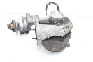 OPEL Antara Turbolader 49477-01610 2.2 Diesel 120kw 2012