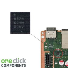 For Microsoft XBOX SERIES X | S NB7N621M HDMI Retimer Video Output IC Chip 