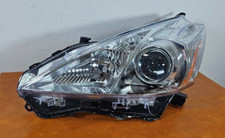 FITS TOYOTA PRIUS V 2012 2013 2014 LEFT DRIVE...
