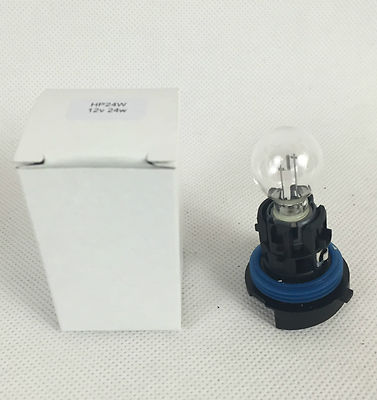 VALEO HP24W LAMP 12V P24W 24W HEADLIGHT BULB LAMP DAYTIME RUNNING LIGHT 
