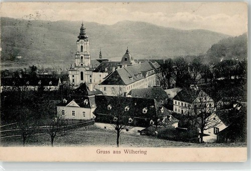 52140533 - Wilhering Linz-Land, Bezirk