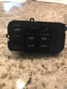 05---10-Honda-Odyssey-Driver-And-Passenger-Sliding-Rear-...