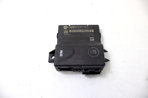 8U0907468Q ECU Gateway AUDI A1 1.6 D 66KW 5M 5P (2014) Ersatz Gebraucht Sup