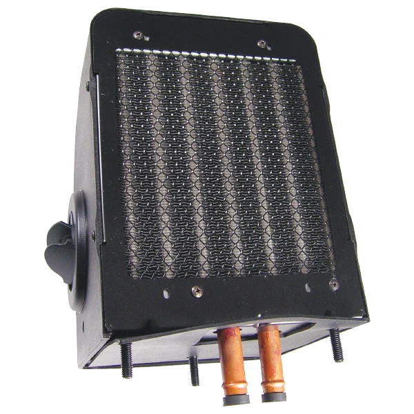 MaraDyne HC-400012 12 Volt Universal Cab Heater 13,200 BTU - Model 4000 Santa Fe - Image 2 of 4