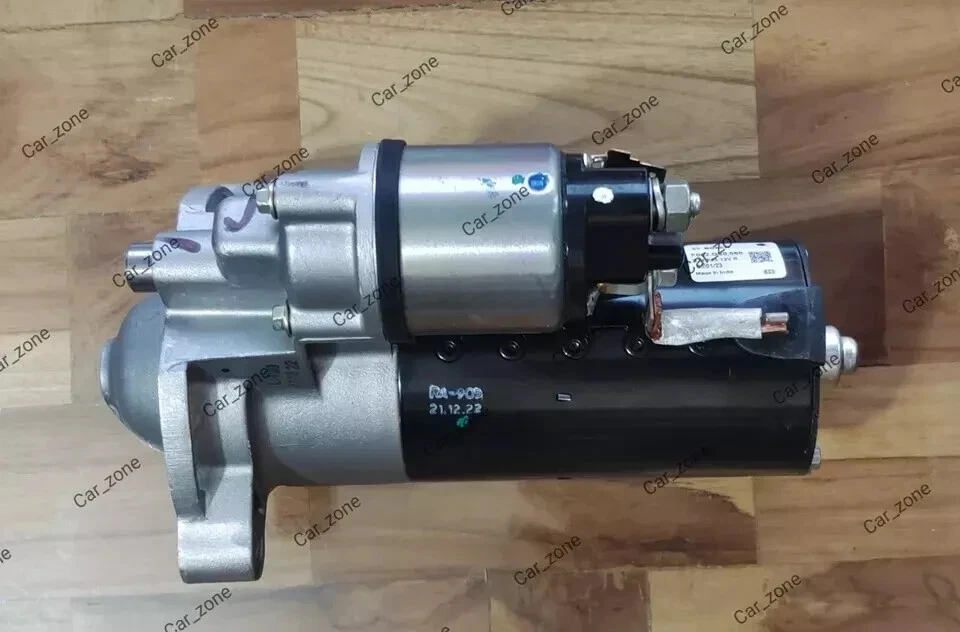 New Starter Motor Bosch F002G20568 - Image 4 of 4