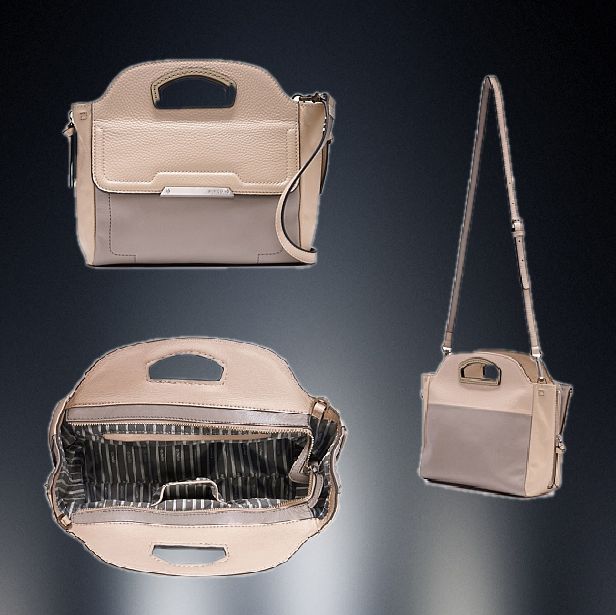 mimco sentiment mini tote