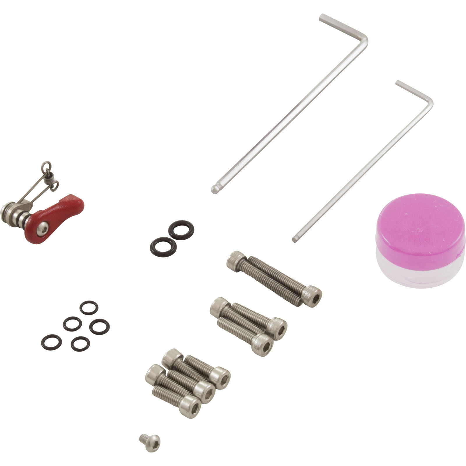 Nemo Power Tools RK05005 Speed Trigger Assembly Kit for Hammer Drill