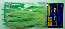 4-1/2 Octopus Squid North Pacific Danielson T...