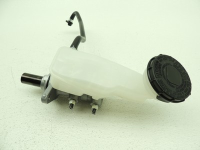 2018 Honda Civic Fk8 Type R Brake Fluid Reservoir Master Cylinder