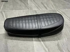 HONDA CB100 CL100 CB125S fit for Complete Double Seat   Metal base High Quality