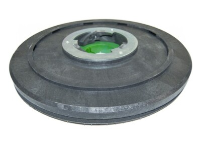 Plateau D'Entraînement Adhésif Cleanfix Pour Plaquettes Jusqu'à 410 Mm - Réf TBU04912 - Compatible RA430/RA431