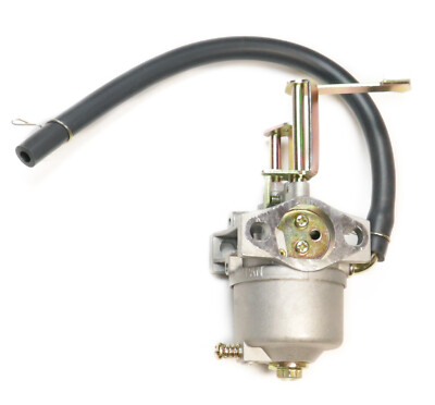 Vergaser mit Zündkerze passend für Zipper RPE RPE60C RPE90 RPE90C RPE100 RPE120GY Rüttelplatte MD300 MD500 MD300G MD500H & RAM80C