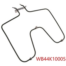 WB44K10005 CH44K10005 For GE General Electric Range Oven Bake Unit Lower Element