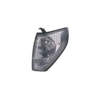 Blinkleuchte Blinker Links Weiss Passend FüR Toyota Land Cruiser 90 _J9_