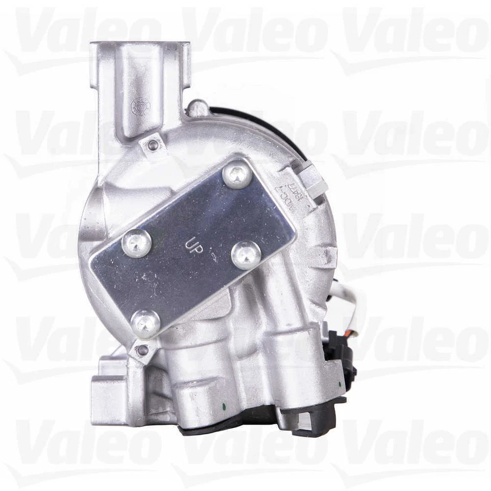 Compresor de aire acondicionado Valeo 815530 para Nissan Altima 2013 2,5 L-L4 Foto 3 de 4