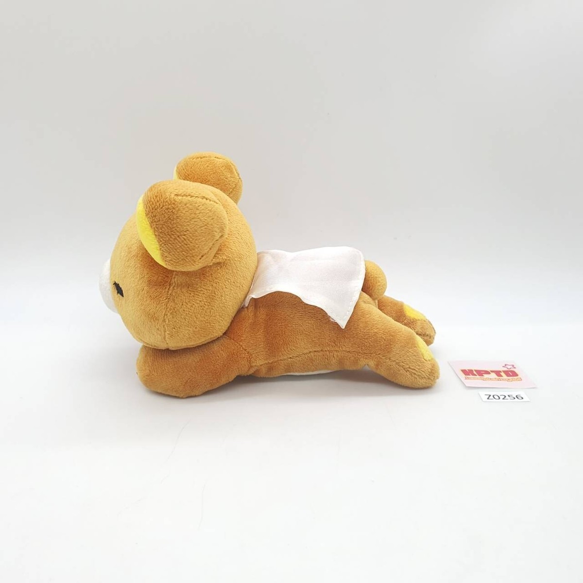 Rilakkuma Z256 The Anniversary 5th San-x Plush 7