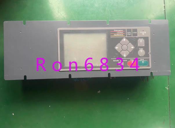 1pc used Yaskawa P-EB12-1050 controller XCP-903K | eBay