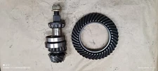 Suzuki Samurai Pinion Gear Set 41x11 3,72:1