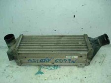 ladeluftkühler 3005978 für OPEL ASTRA F BERLINA BASICO 1991