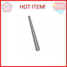 Ring Stretcher Ring Expander, Stainless Steel Ring Enlarger Stick Mandrel Sizer 