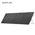 EcoFlow 220W NextGen Solar Panel Kit Waterproof IP68 for Outdoor Camping RV