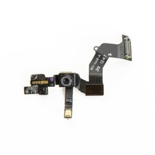 Apple iPhone 5 Front Camera Replacement Flex - Siri Mic & Proximity Sensor UK
