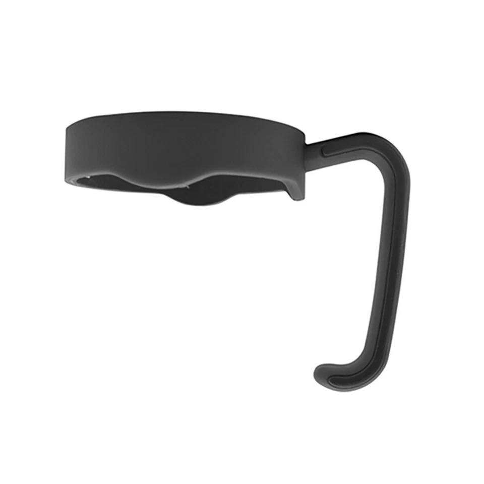 Black Handle for 20 oz stainless steel tumbler