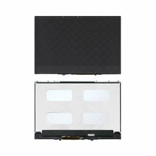 5D10K81089 FHD LED LCD Touch Screen Assembly For Lenovo YOGA 730-13IKB 30pins