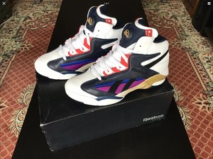 reebok pump 46